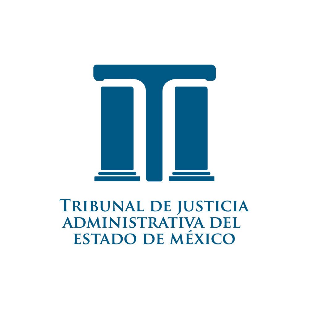 Logotipo del Tribunal de Justicia Administrativa del Estado de México